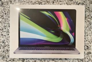 Apple MacBook Pro A2338 8GB RAM 256 GB 13